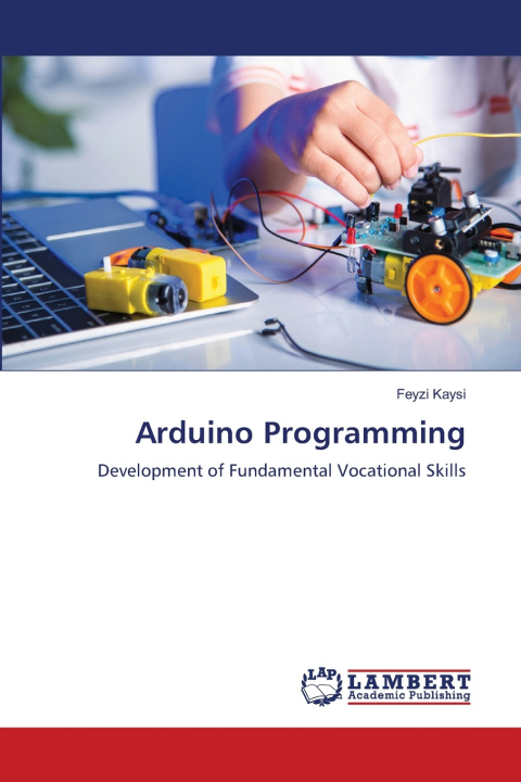 Βιβλίο Arduino Programming Feyzi Kaysi