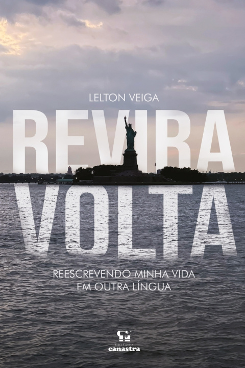 Kniha Reviravolta Lelton Veiga