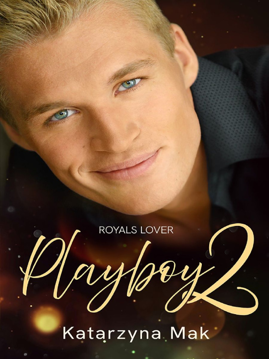 Buch Playboy 2. Royals Lover Katarzyna Mak