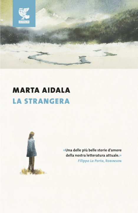 Könyv strangera Marta Aidala
