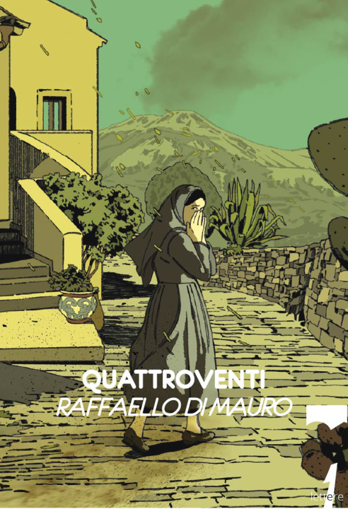 Kniha Quattroventi Raffaello Di Mauro