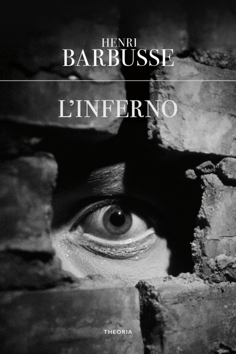 Kniha inferno Henri Barbusse