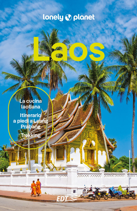 Libro Laos 