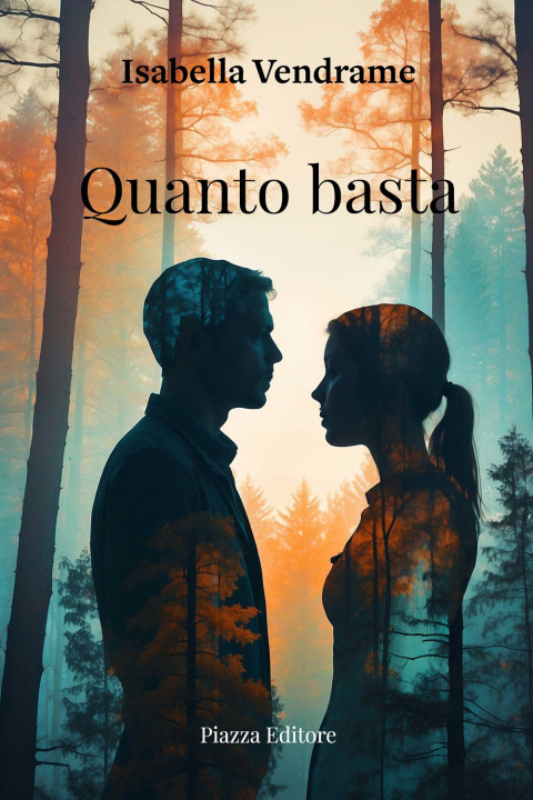 Kniha Quanto basta Isabella Vendrame