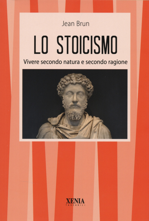Kniha stoicismo Jean Brun