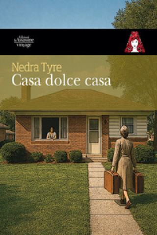 Kniha Casa dolce casa Nedra Tyre