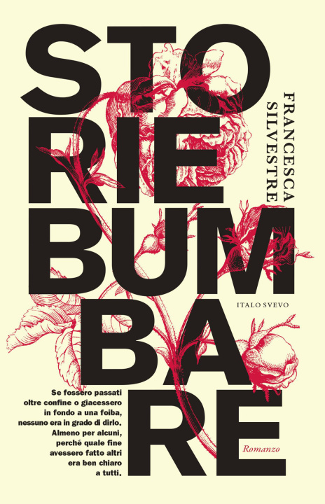 Kniha Storie bumbare Francesca Silvestre