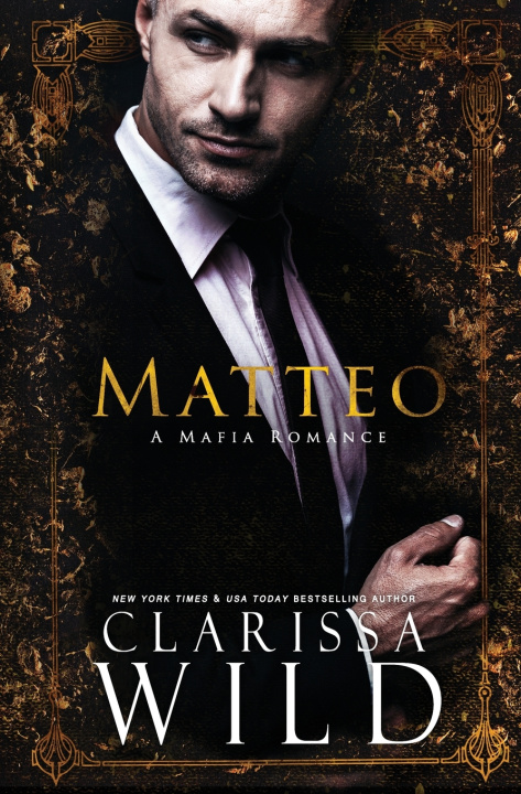 Book Matteo Clarissa Wild