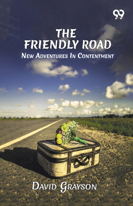 Book The Friendly Road David Grayson