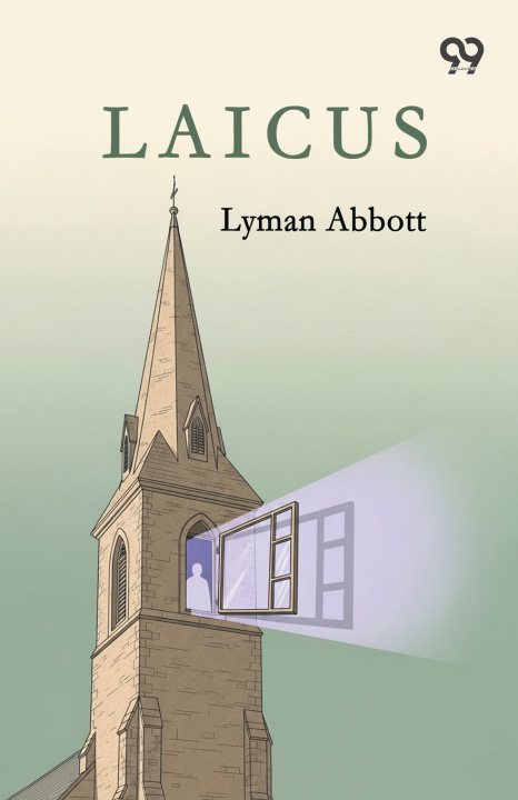 Könyv Laicus Lyman Abbott