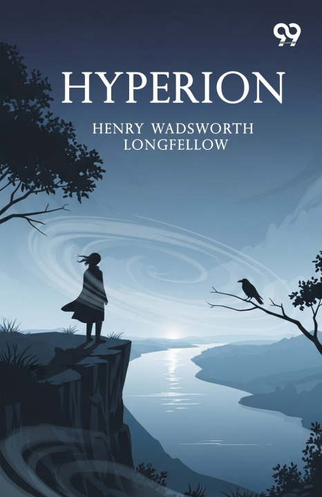 Könyv Hyperion Henry Wadsworth Longfellow