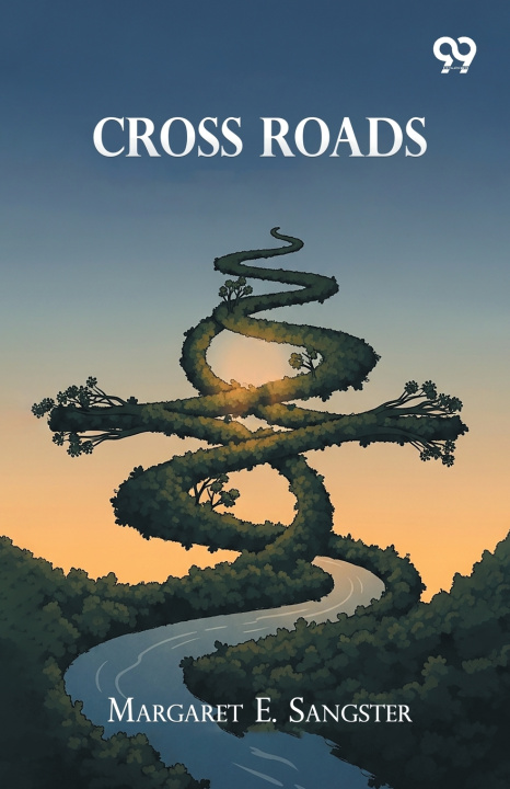 Buch Cross Roads Margaret E. Sangster