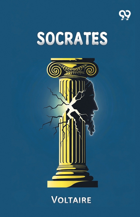 Kniha Socrates Voltaire