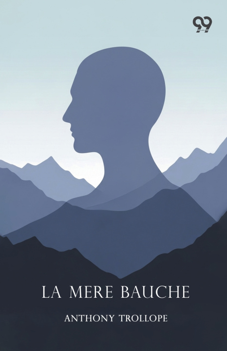 Kniha La Mere Bauche Anthony Trollope