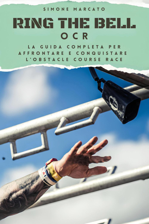 Kniha Ring the bell Simone Marcato