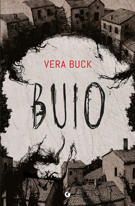 Book Buio Vera Buck