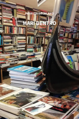 Kniha Mari dentro Patrizia Ercolano