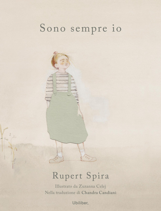 Buch Sono sempre io Rupert Spira