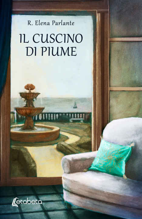 Kniha cuscino di piume R. Elena Parlante