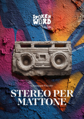 Kniha Stereo per mattone Giuseppe Piccolo