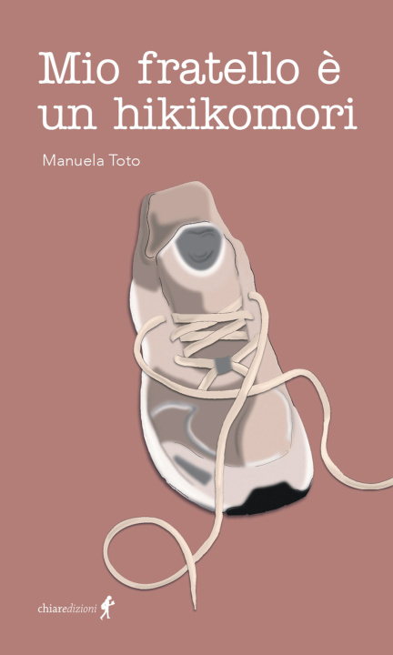Kniha Mio fratello è un hikikomori Manuela Toto
