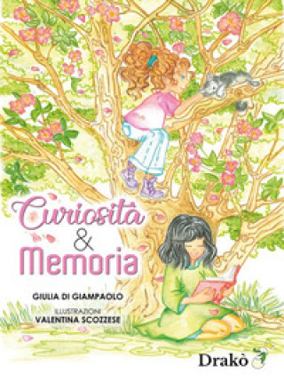 Kniha Curiosità e Memoria Giulia Di Giampaolo