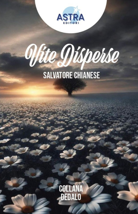 Kniha Vite disperse Salvatore Chianese
