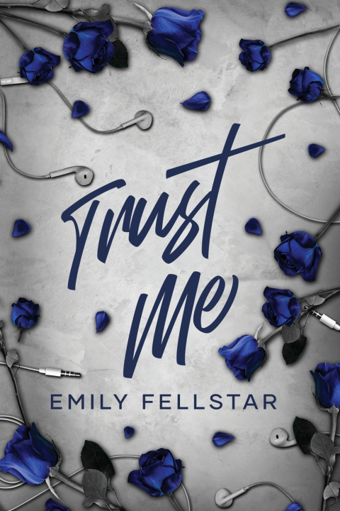 Kniha Trust Me Emily Fellstar