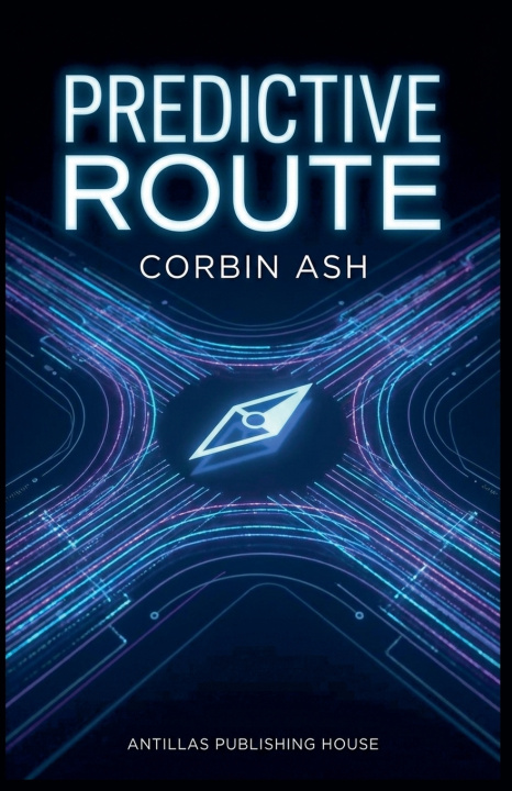 Kniha Predictive Route Corbin Ash