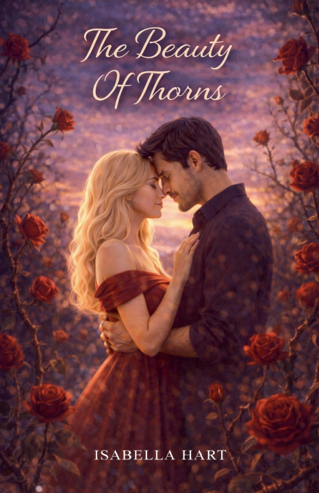 Knjiga The Beauty Of Thorns Isabella Hart