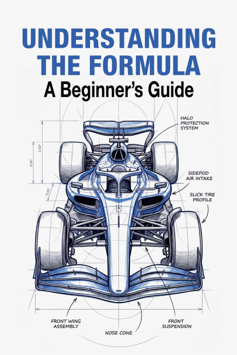 Kniha Understanding The Formula A Beginner's Guide Arthur Vance