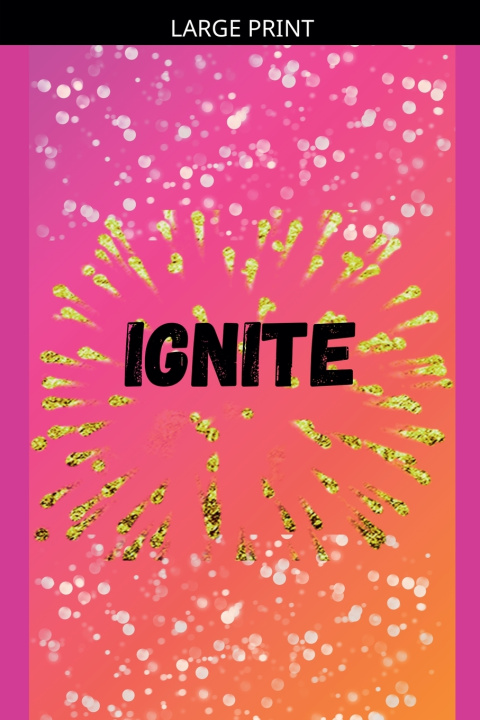 Kniha Ignite Madison Goodman