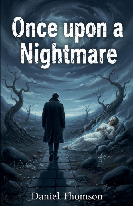 Kniha Once Upon a Nightmare Daniel Thomson