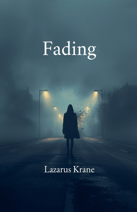 Knjiga Fading LAZARUS KRANE
