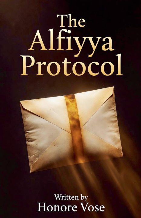 Kniha The Alfiyya Protocol Honore Vose