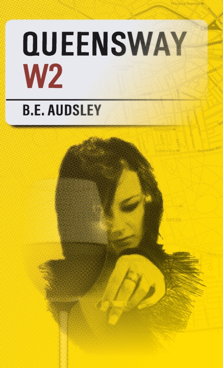 Kniha Queensway B.E. Audsley