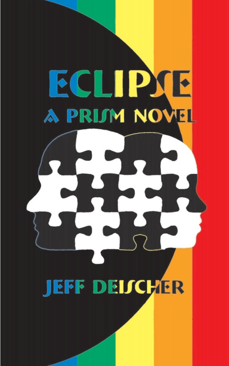 Könyv Eclipse Jeff Deischer