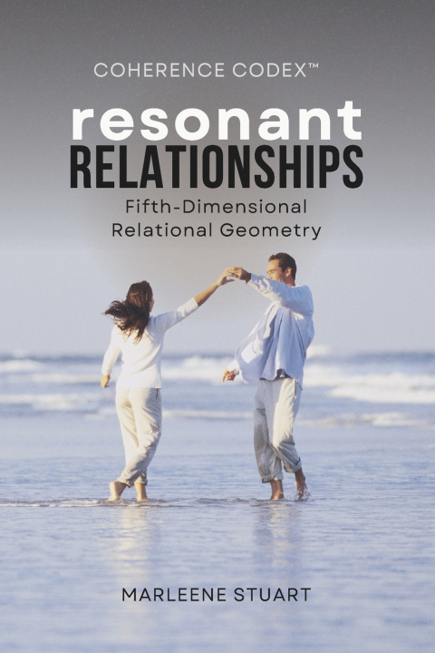 Kniha Resonant Relationships Marleene Stuart