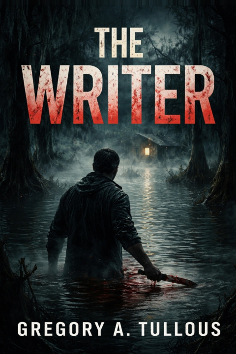 Knjiga The Writer Gregory A. Tullous