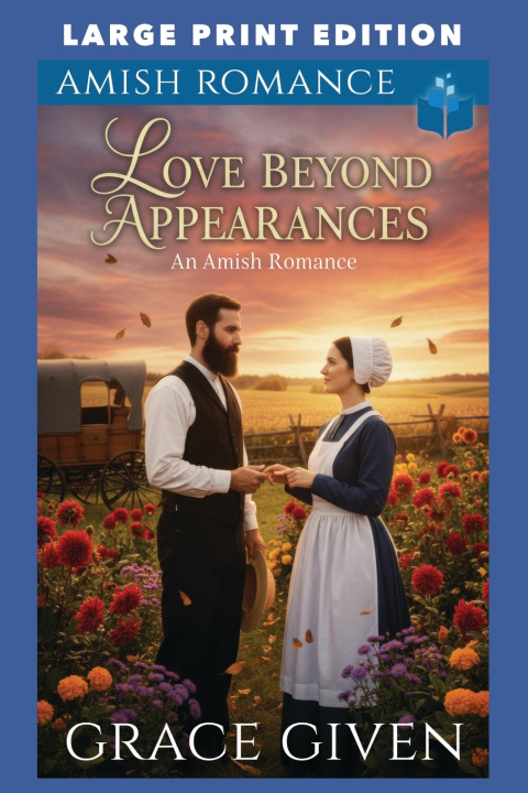 Kniha Love Beyond Appearances Grace Given