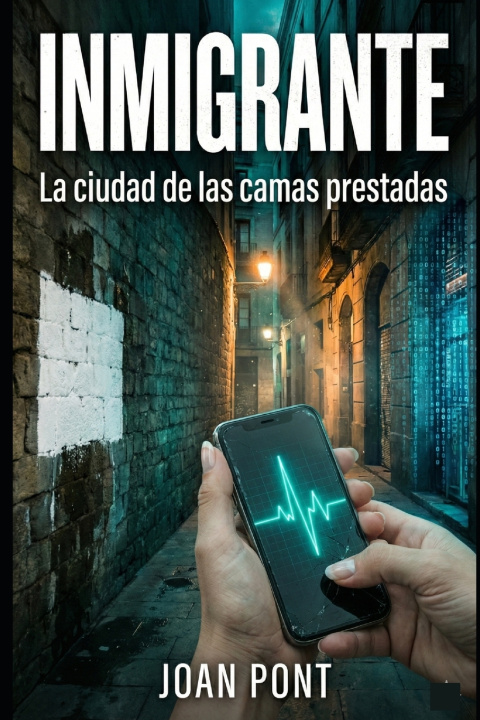 Buch INMIGRANTE JOAN PONT GALMES