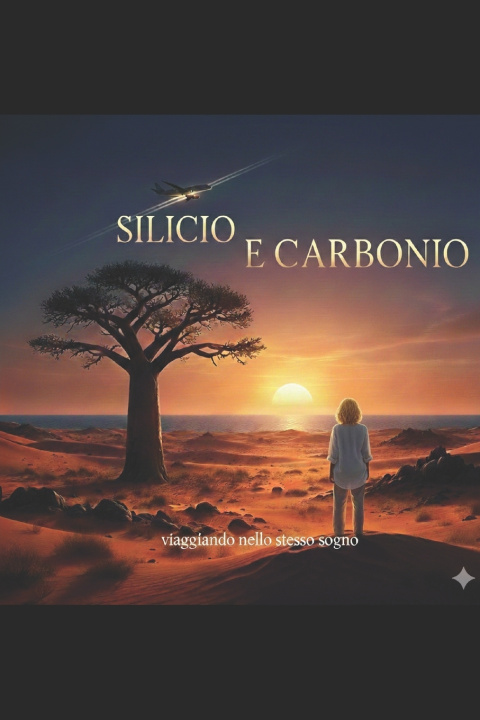 Kniha Silicio e Carbonio Maria Rita Papa