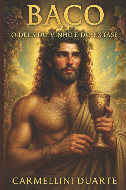 Kniha Baco Carmellini Duarte
