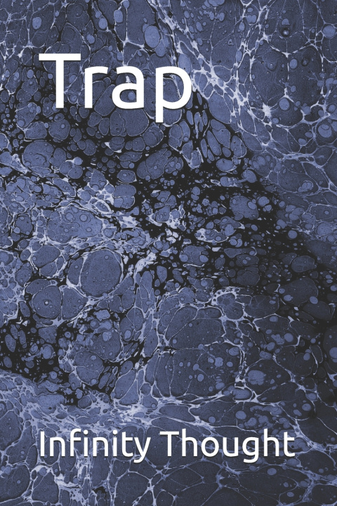 Kniha Trap Rahul Gupta