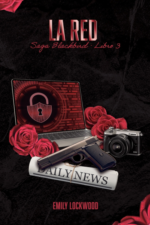 Kniha La red Emily Lockwood