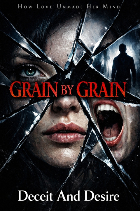 Kniha Grain by Grain Deceit And Desire