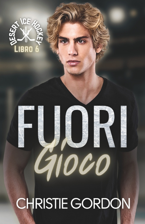 Knjiga Fuori Gioco Christie Gordon
