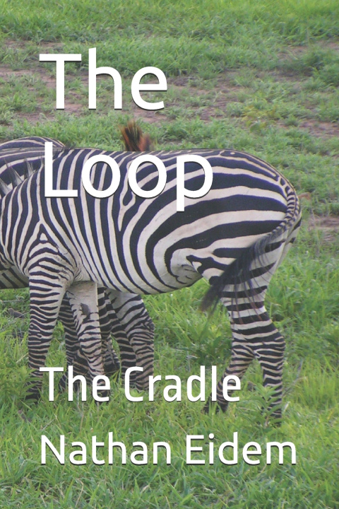 Könyv The Loop Nathan Eidem