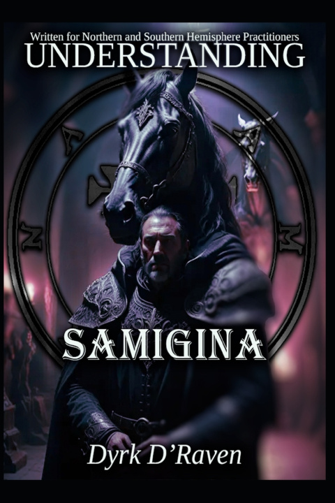 Kniha Understanding Samigina Dyrk D'Raven