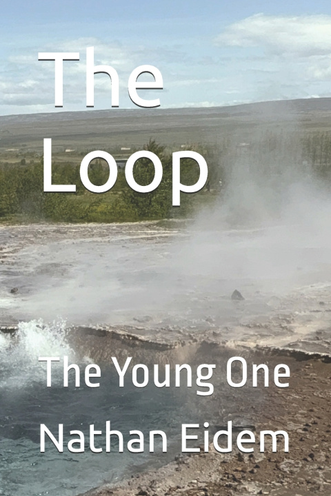 Kniha The Loop Nathan Eidem